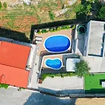 Mateo **** Holiday home