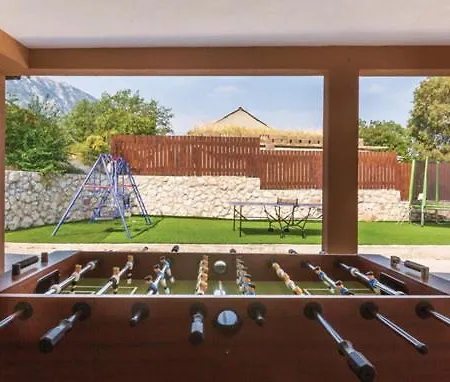 Mateo **** Dom wakacyjny *