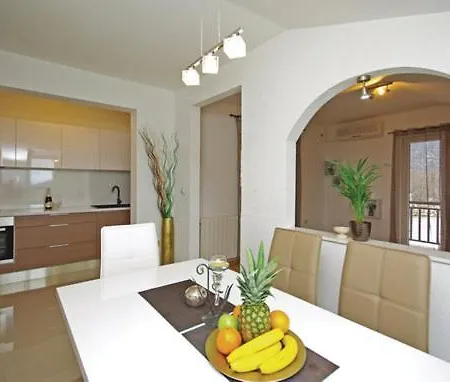 Mateo **** Dom wakacyjny Zagvozd