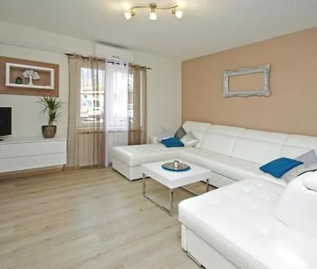 Mateo **** Dom wakacyjny Zagvozd