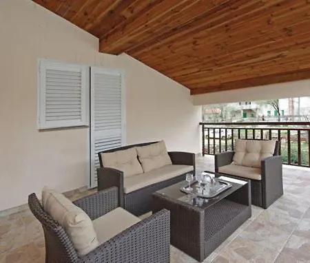 Dom wakacyjny Mateo ****