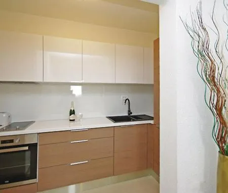 Mateo **** Dom wakacyjny *