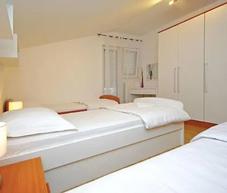 Mateo **** * Zagvozd