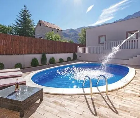 Dom wakacyjny Mateo **** Zagvozd