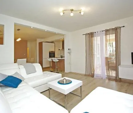 Dom wakacyjny Mateo **** Zagvozd