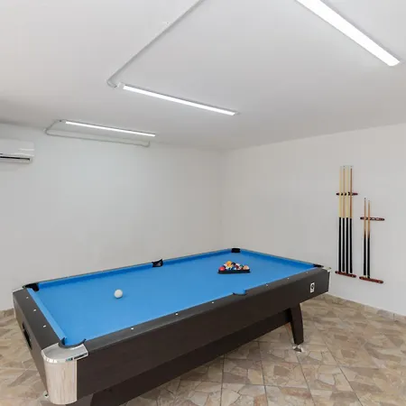 Casa de Férias Mateo ****