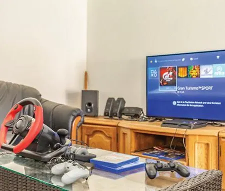 Mateo **** Holiday home