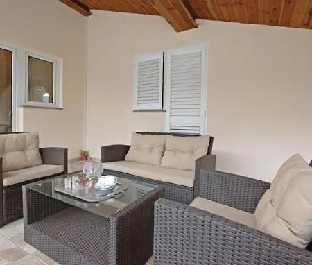 Mateo **** Holiday home