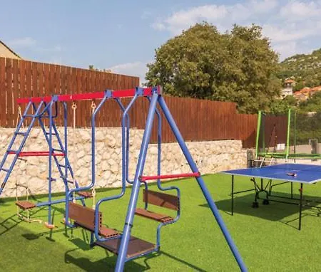 Mateo **** Holiday home *