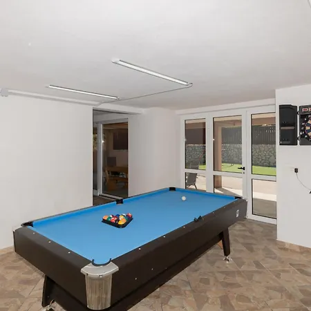 Mateo **** Vikendica