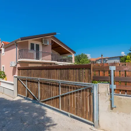 Mateo **** * Zagvozd