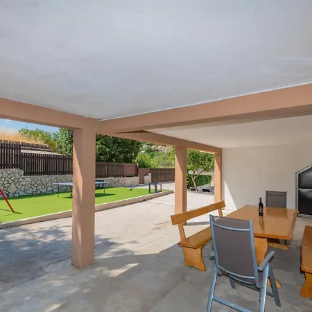 Mateo **** * Zagvozd