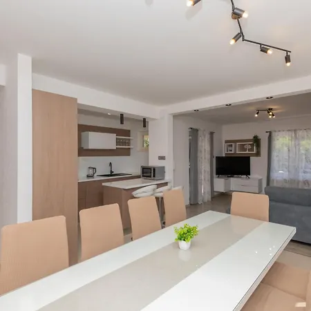 Mateo **** Tatil Evi