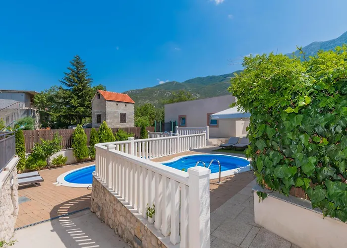 Σπίτι διακοπών Mateo **** Zagvozd