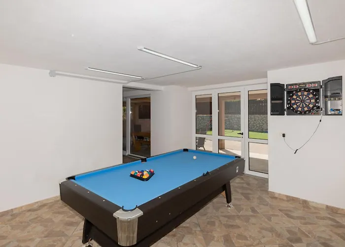 Mateo **** Σπίτι διακοπών