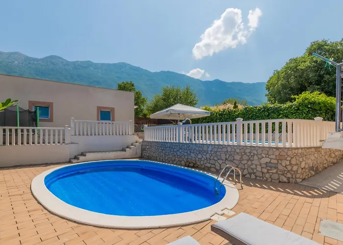 Mateo **** Σπίτι διακοπών