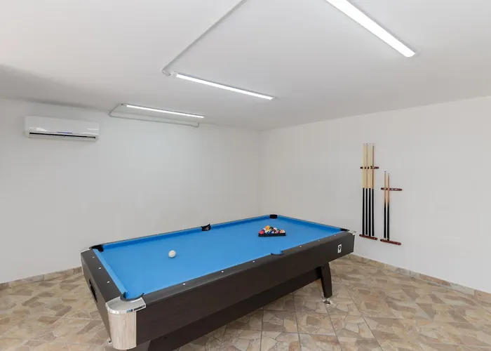 Σπίτι διακοπών Mateo ****