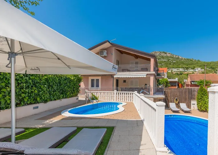 Mateo **** Σπίτι διακοπών