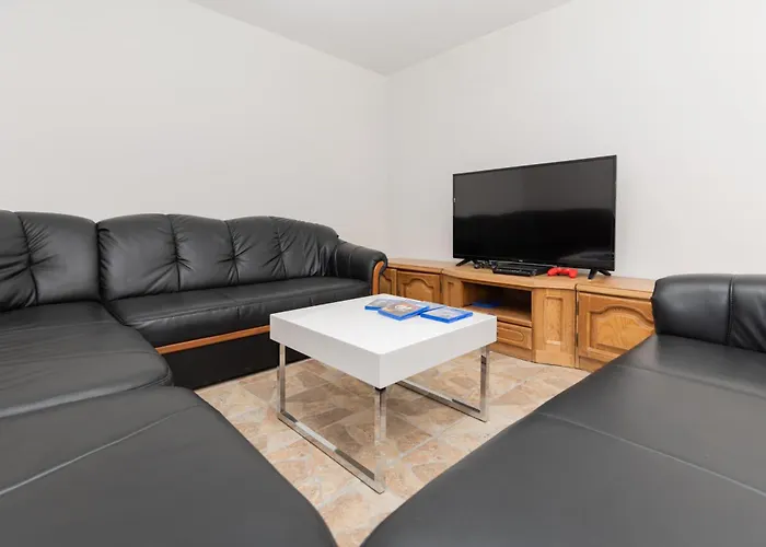 Mateo **** Σπίτι διακοπών Zagvozd