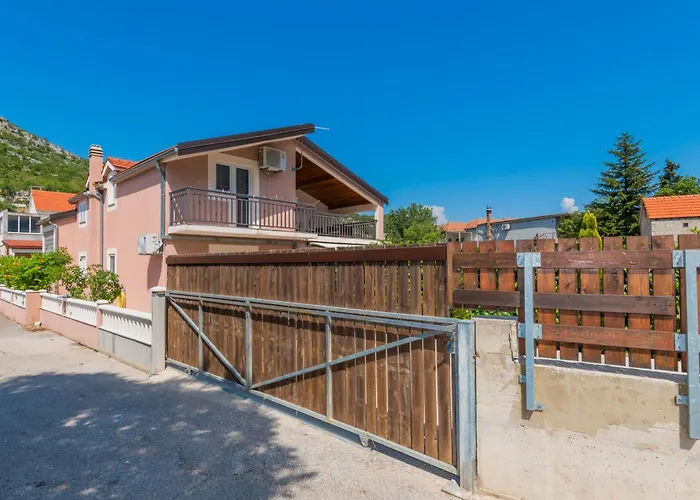 Mateo **** * Zagvozd