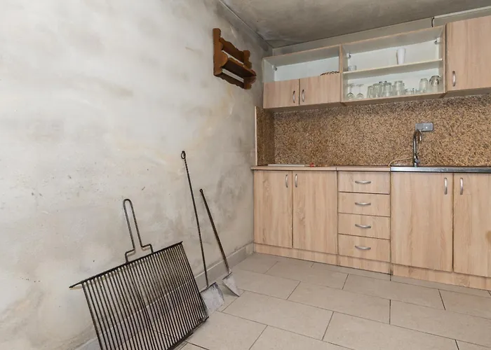 Σπίτι διακοπών Mateo ****