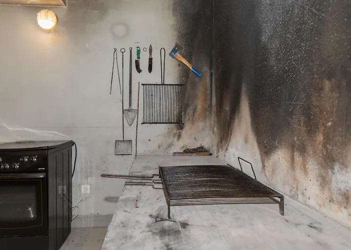 Σπίτι διακοπών Mateo **** *