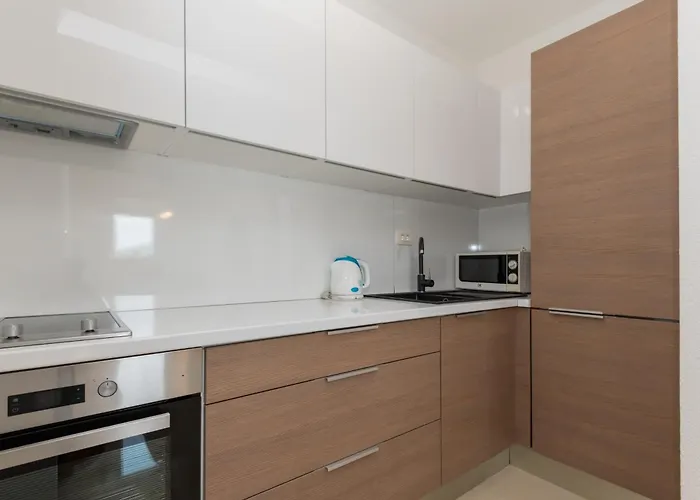 Mateo **** * Zagvozd