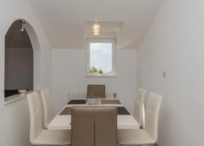 Mateo **** * Zagvozd