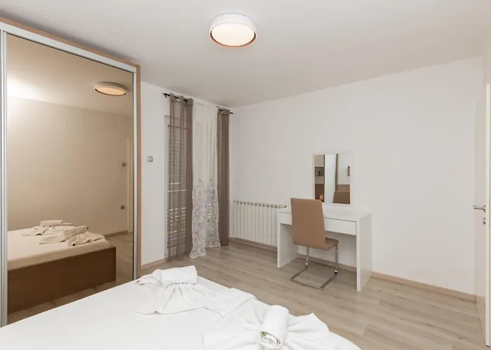 Mateo **** Σπίτι διακοπών