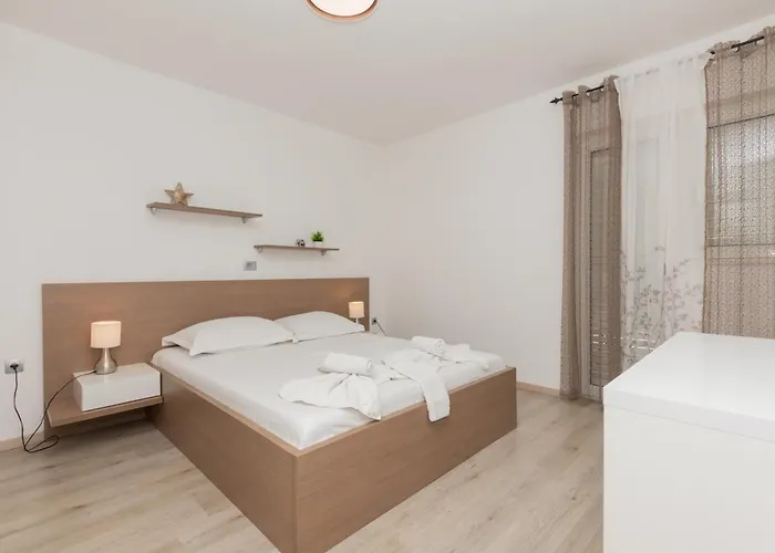 Σπίτι διακοπών Mateo **** *