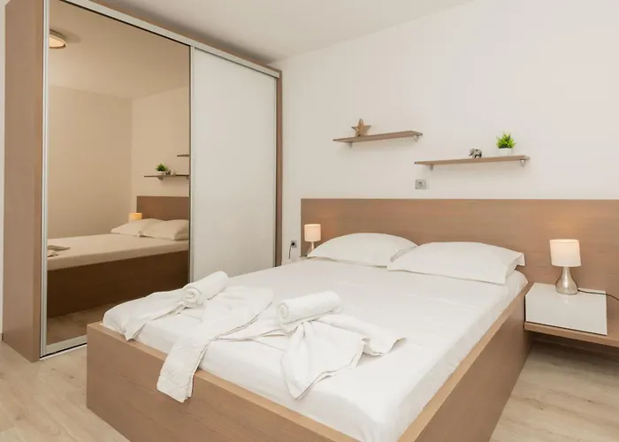 Σπίτι διακοπών Mateo ****