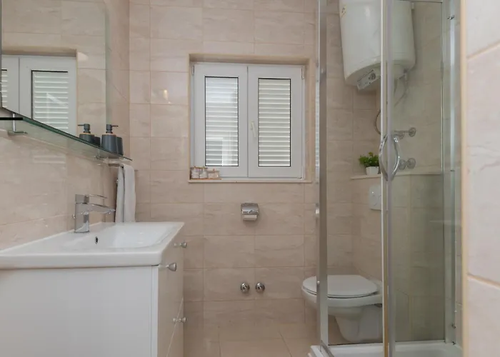 Σπίτι διακοπών Mateo ****