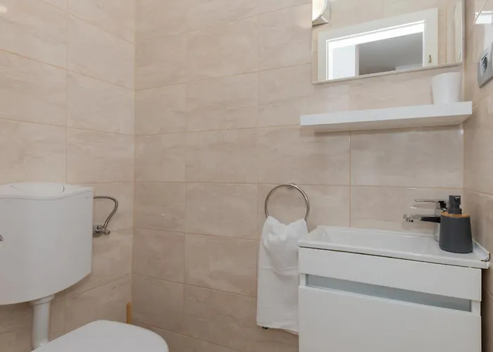 Mateo **** Σπίτι διακοπών Zagvozd